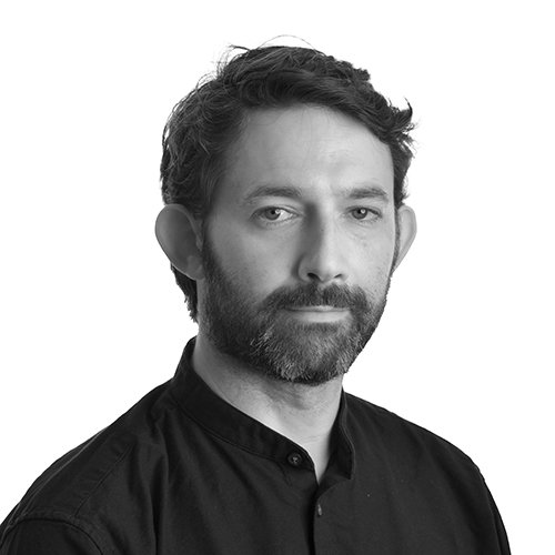 Dr. Eliyahu Keller